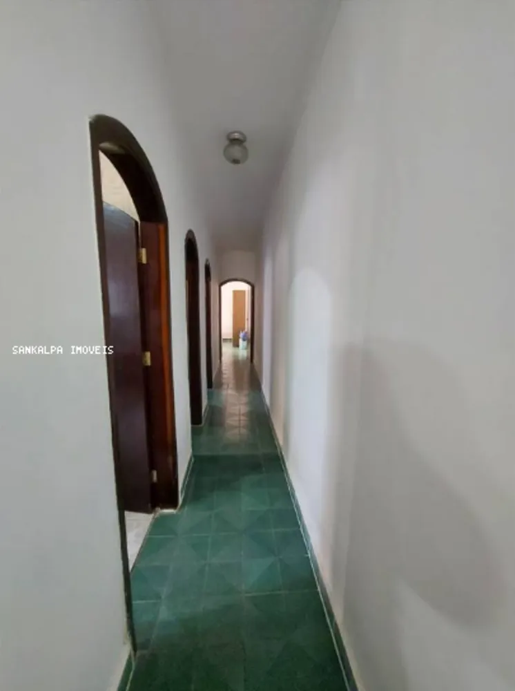 Casa, 2 quartos, 96 m² - Foto 5