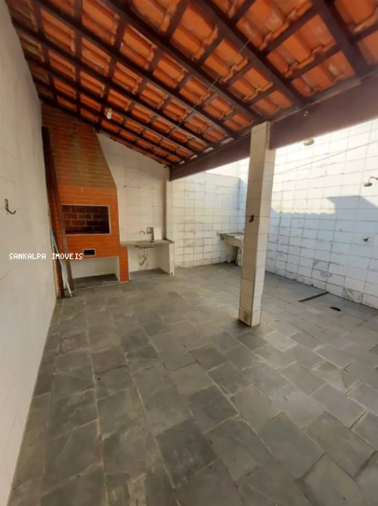 Casa, 2 quartos, 96 m² - Foto 3