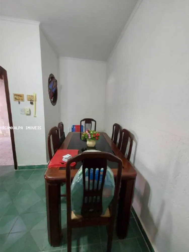 Casa, 2 quartos, 96 m² - Foto 3