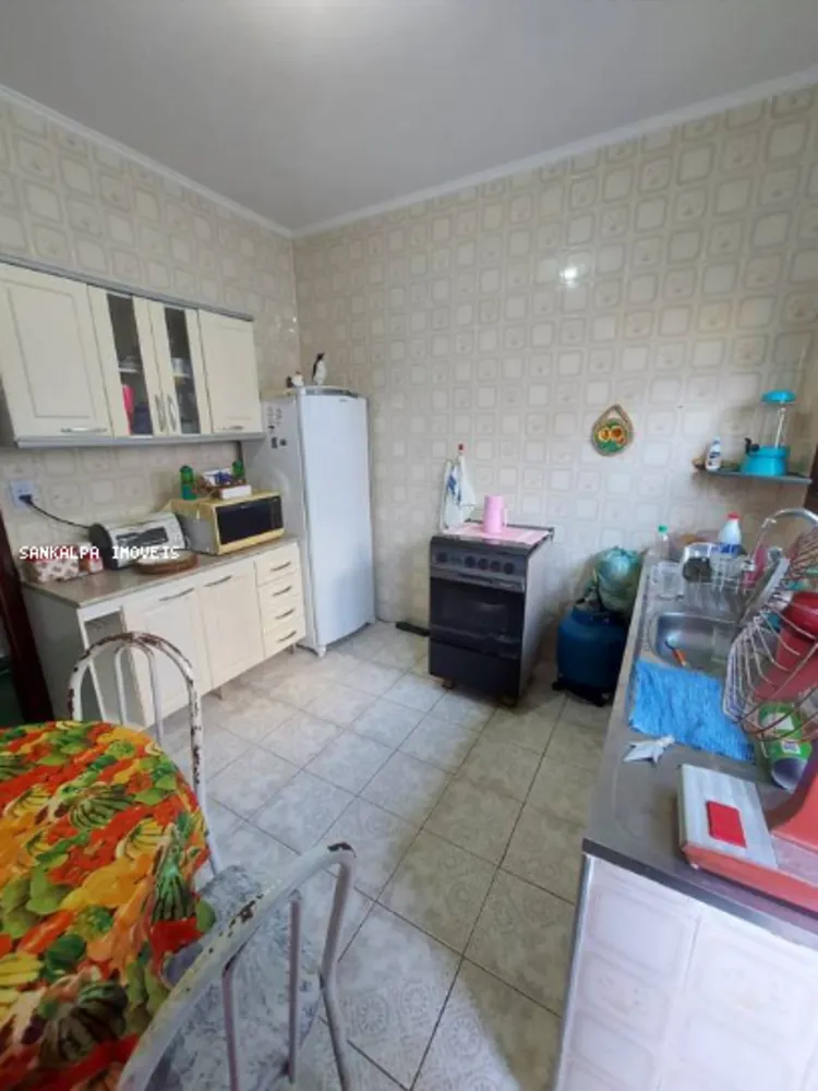 Casa, 2 quartos, 96 m² - Foto 5