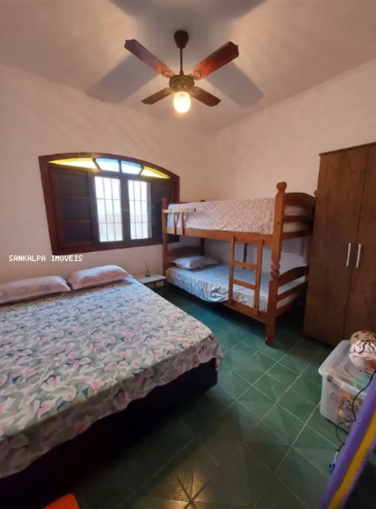 Casa, 2 quartos, 96 m² - Foto 8
