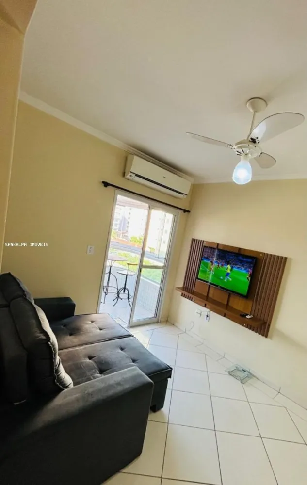 Apartamento, 2 quartos - Foto 2