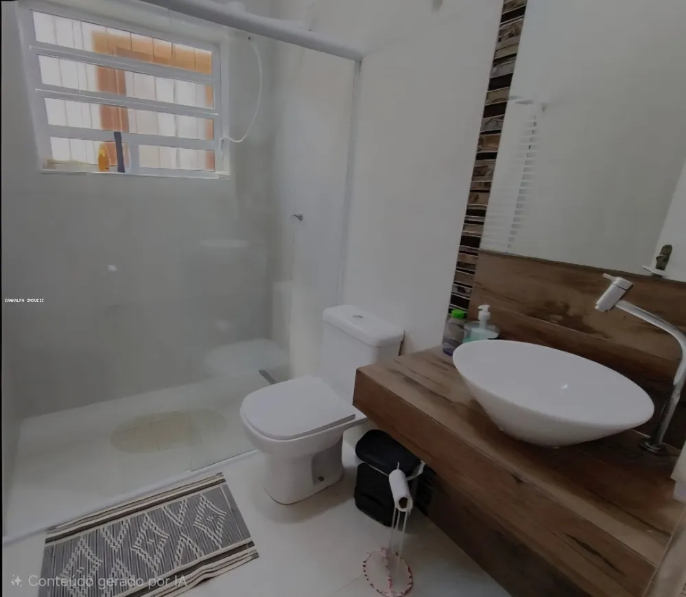 Casa, 3 quartos, 90 m² - Foto 7