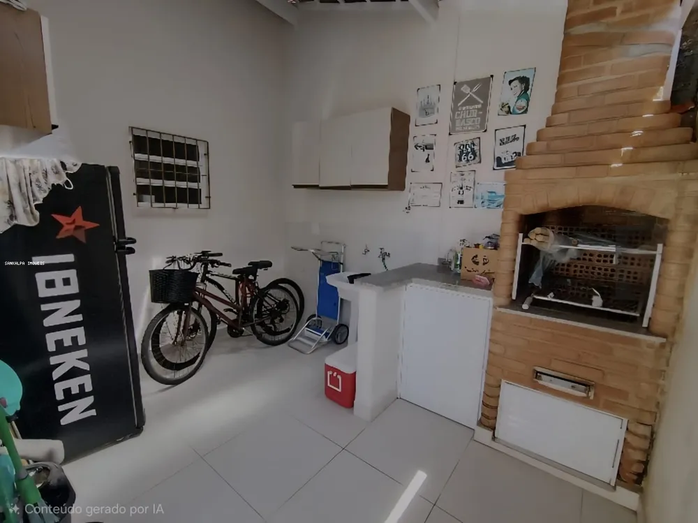 Casa, 3 quartos, 90 m² - Foto 5