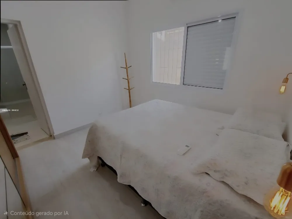 Casa, 3 quartos, 90 m² - Foto 1