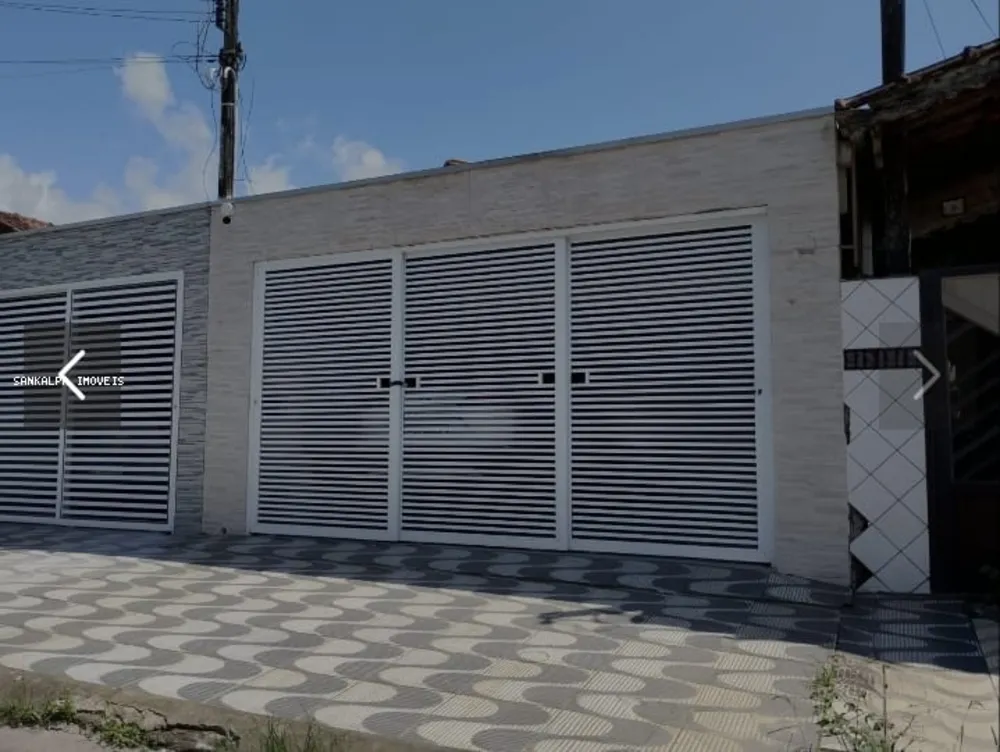 Casa, 3 quartos, 90 m² - Foto 4