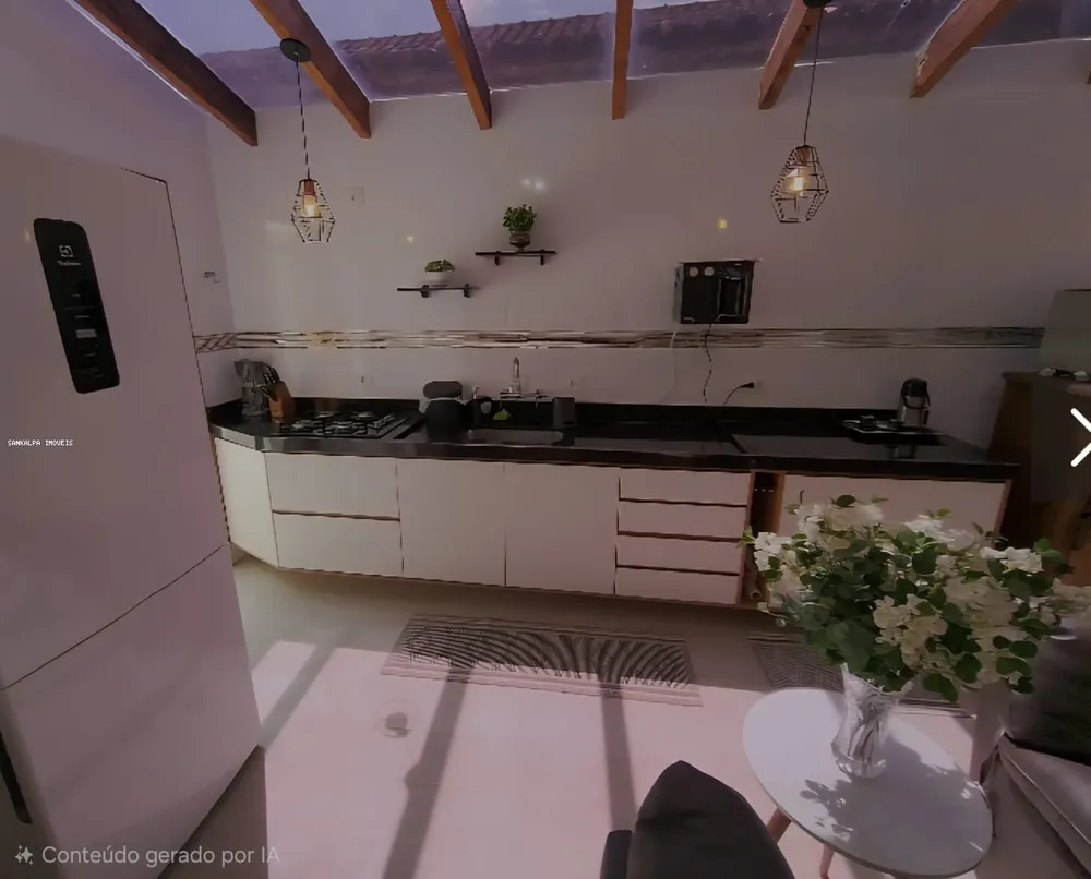 Casa, 3 quartos, 90 m² - Foto 7