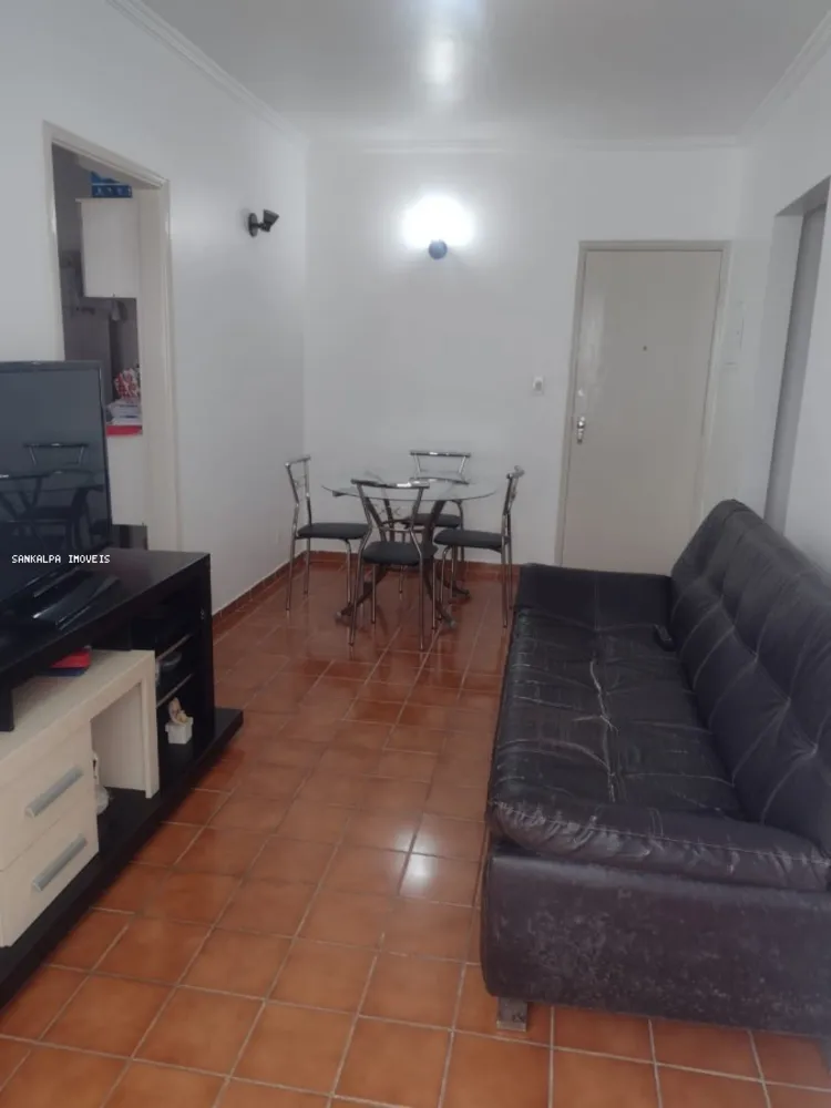 Apartamento, 1 quarto - Foto 4
