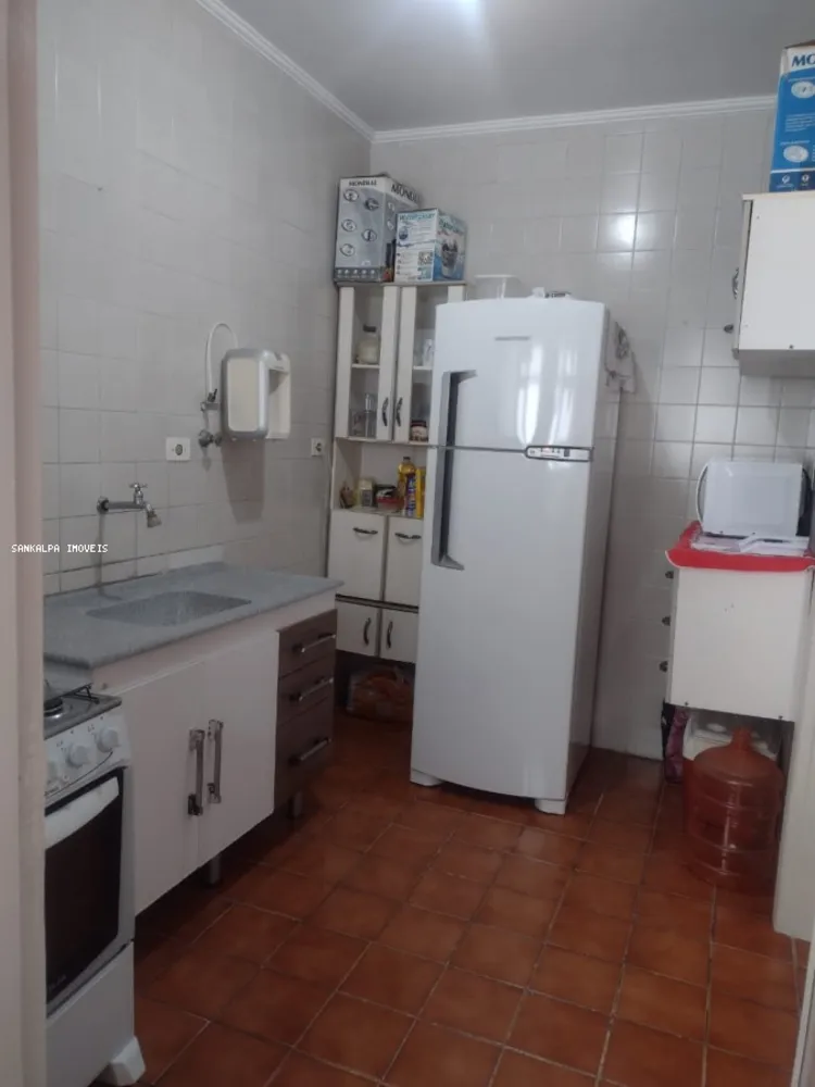 Apartamento, 1 quarto - Foto 8
