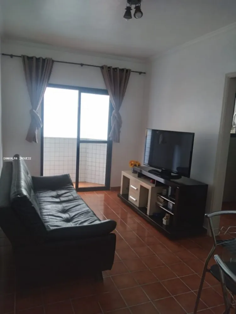 Apartamento, 1 quarto - Foto 2