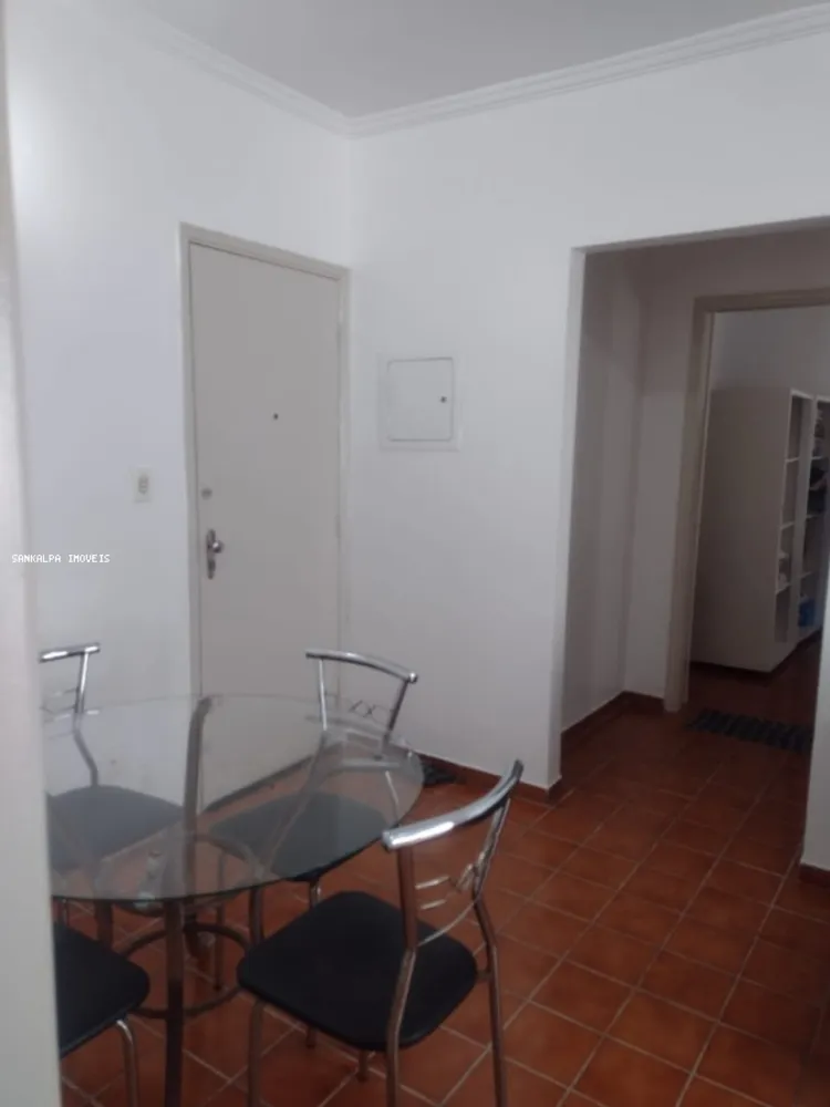 Apartamento, 1 quarto - Foto 5