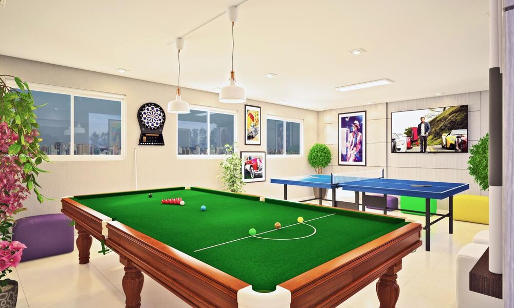 Apartamento, 2 quartos, 63 m² - Foto 11