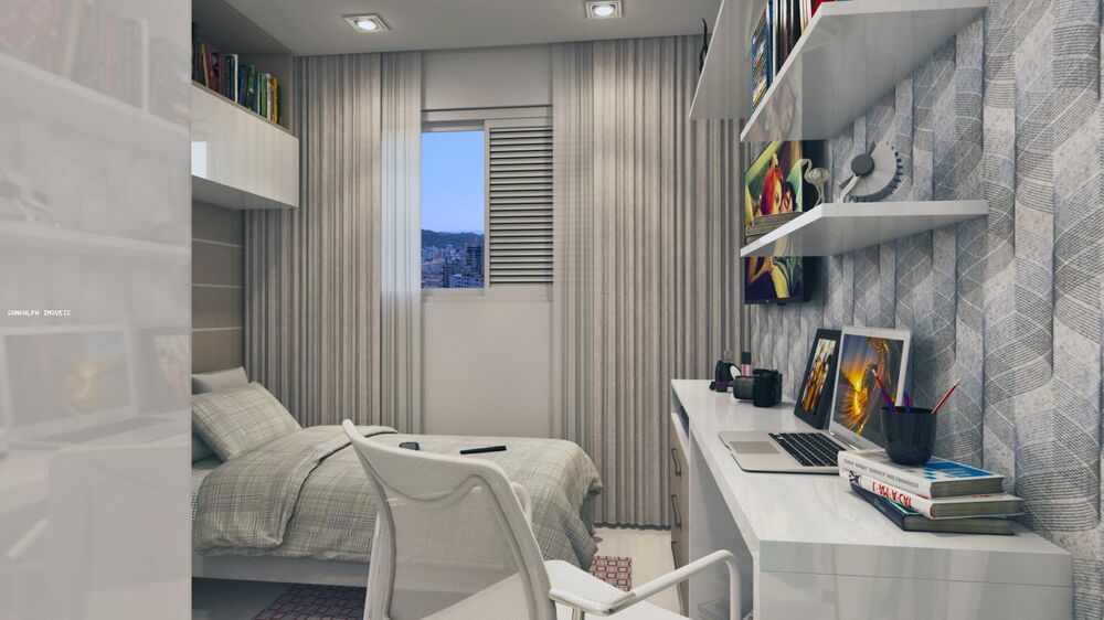 Apartamento, 2 quartos, 63 m² - Foto 8