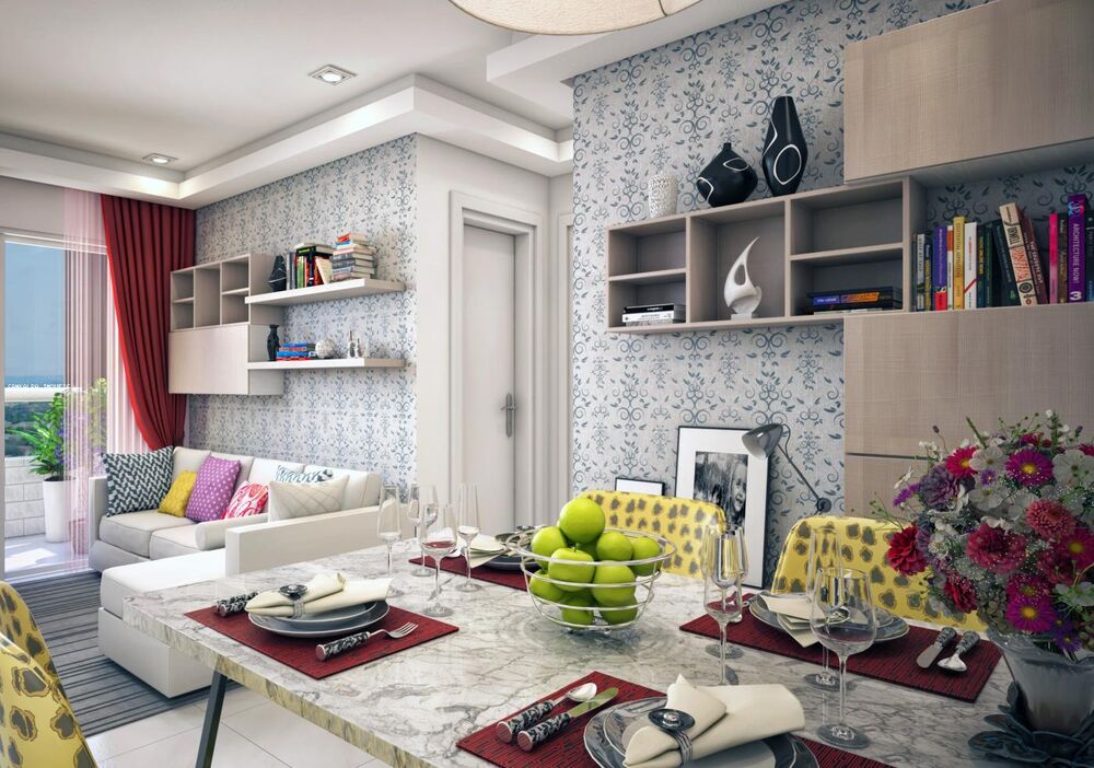 Apartamento, 2 quartos, 63 m² - Foto 9