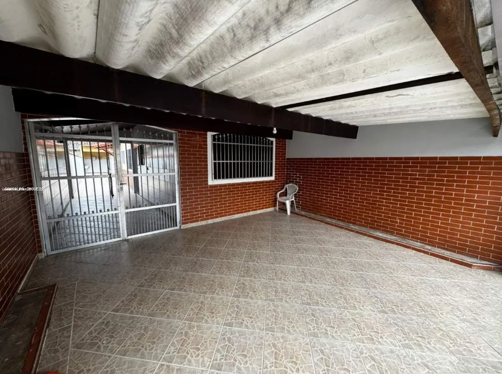 Casa, 2 quartos, 79 m² - Foto 1