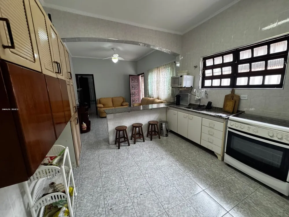 Casa, 2 quartos, 79 m² - Foto 5