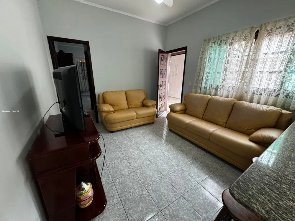 Casa, 2 quartos, 79 m² - Foto 2