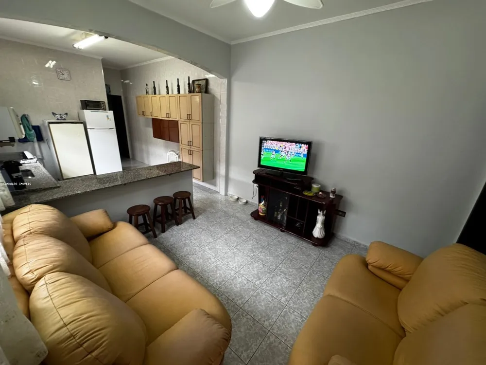 Casa, 2 quartos, 79 m² - Foto 7