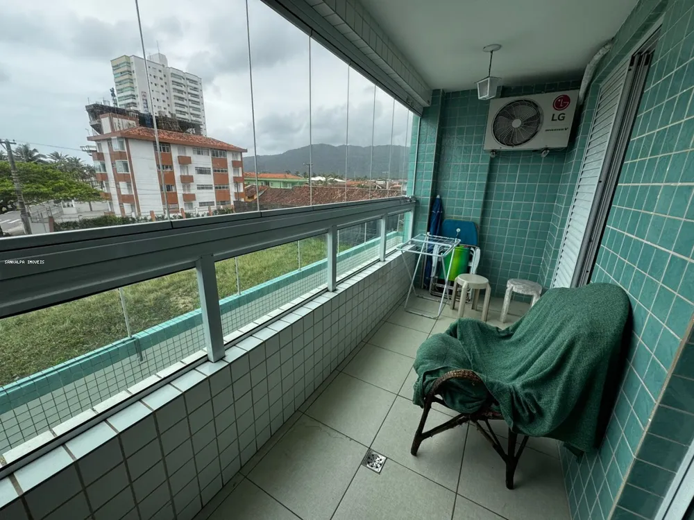 Apartamento, 1 quarto, 51 m² - Foto 3