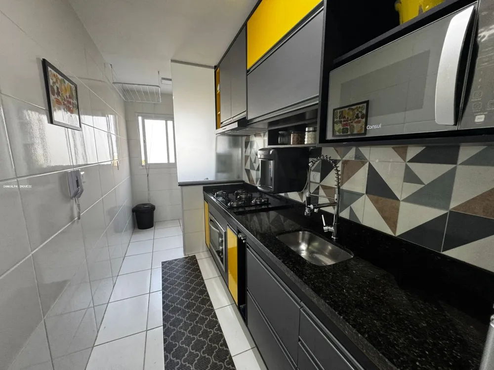 Apartamento, 3 quartos, 106 m² - Foto 4