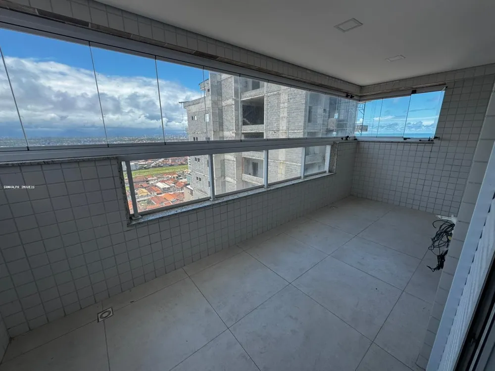 Cobertura, 3 quartos, 181 m² - Foto 3