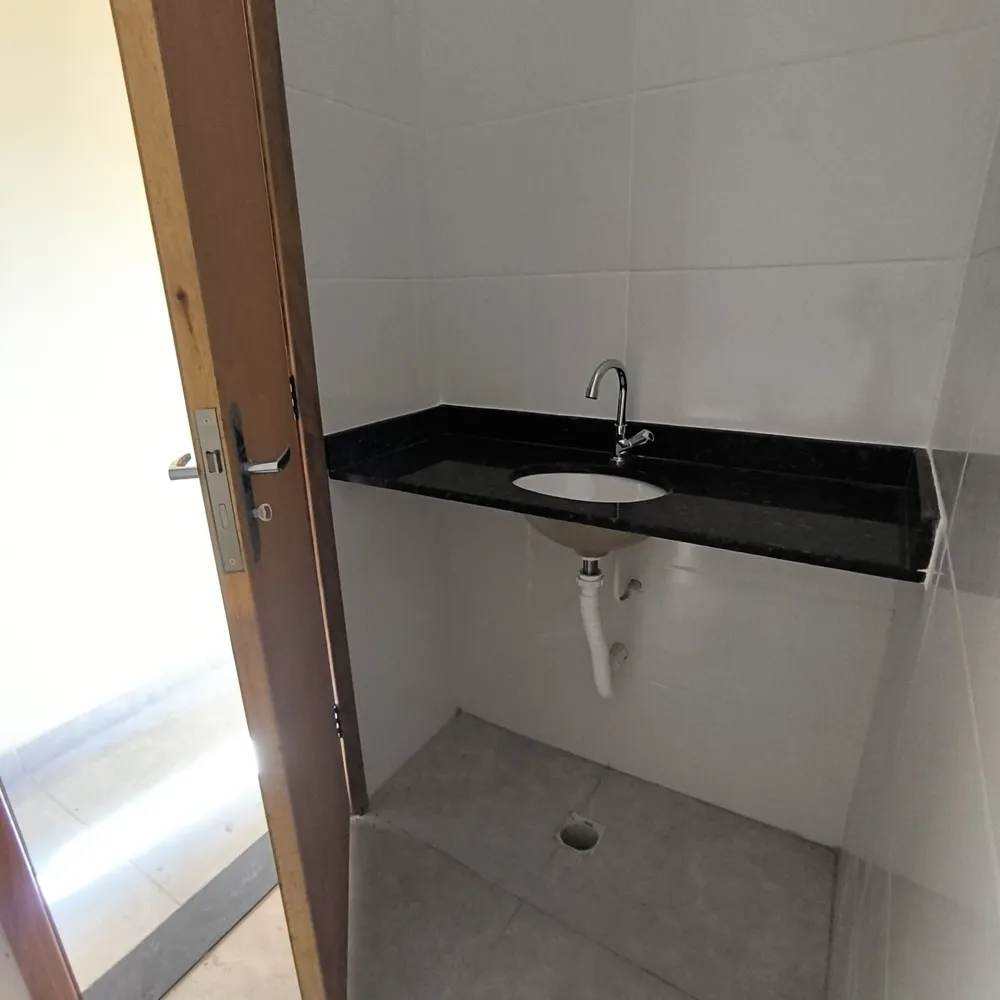 Casa de Condomínio, 2 quartos - Foto 10