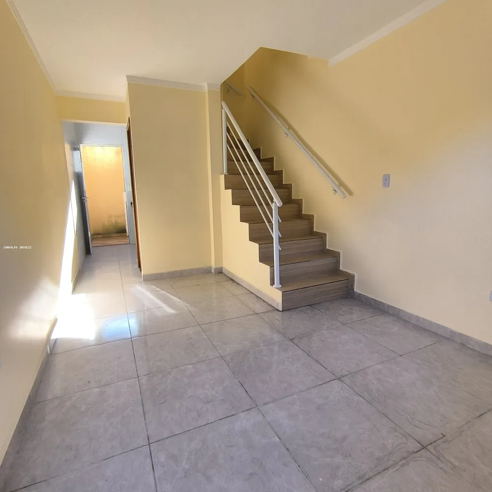 Casa de Condomínio, 2 quartos - Foto 3