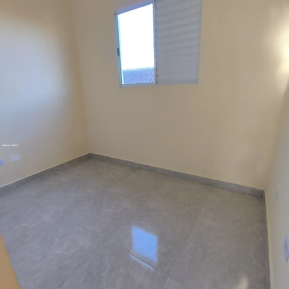 Casa de Condomínio, 2 quartos - Foto 11