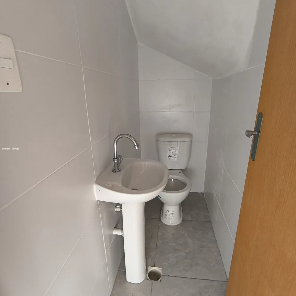 Casa de Condomínio, 2 quartos - Foto 5