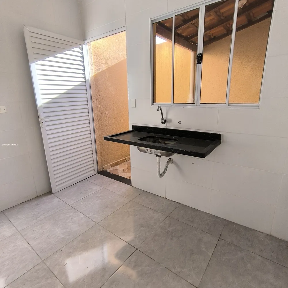 Casa de Condomínio, 2 quartos - Foto 7