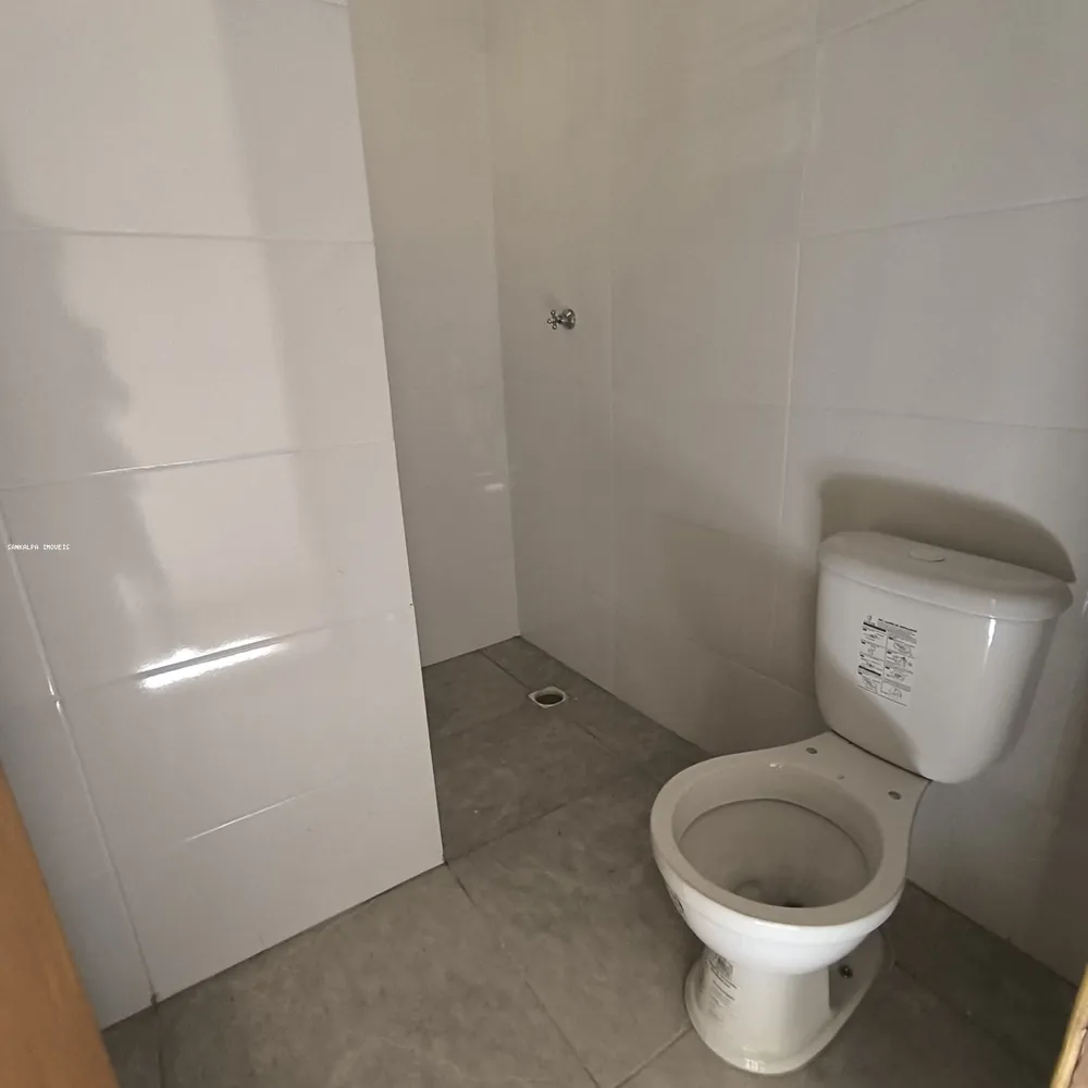 Casa de Condomínio, 2 quartos - Foto 9