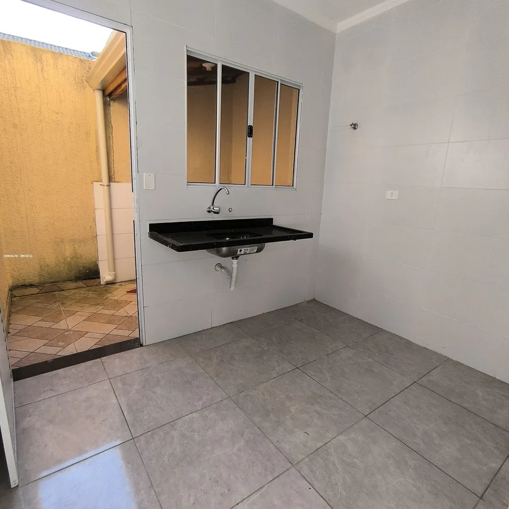 Casa de Condomínio, 2 quartos - Foto 6