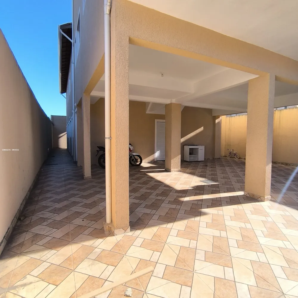 Casa de Condomínio, 2 quartos - Foto 2