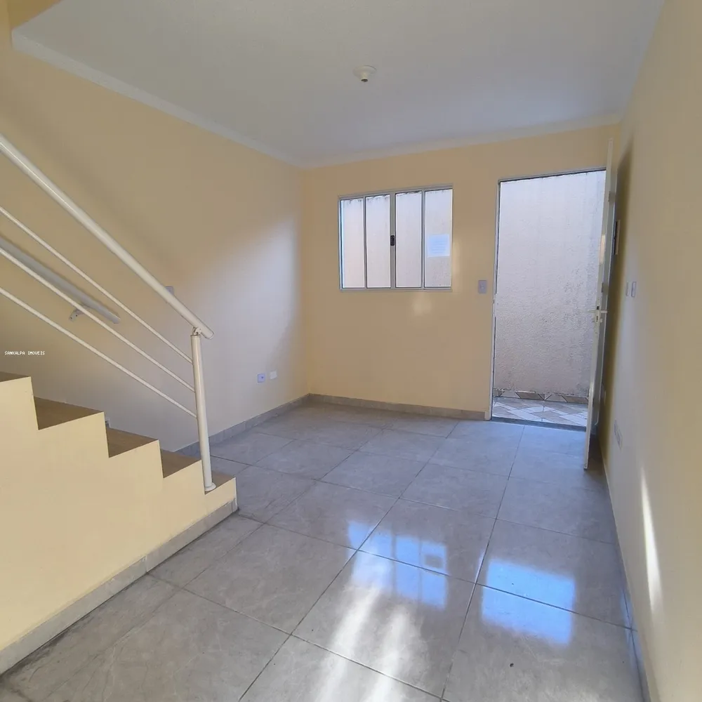 Casa de Condomínio, 2 quartos - Foto 4