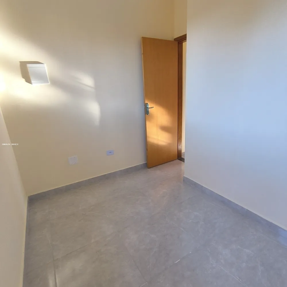 Casa de Condomínio, 2 quartos - Foto 12