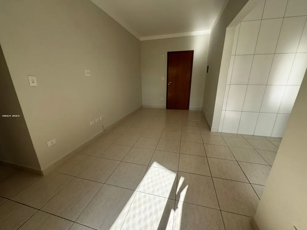 Apartamento, 1 quarto, 42 m² - Foto 3