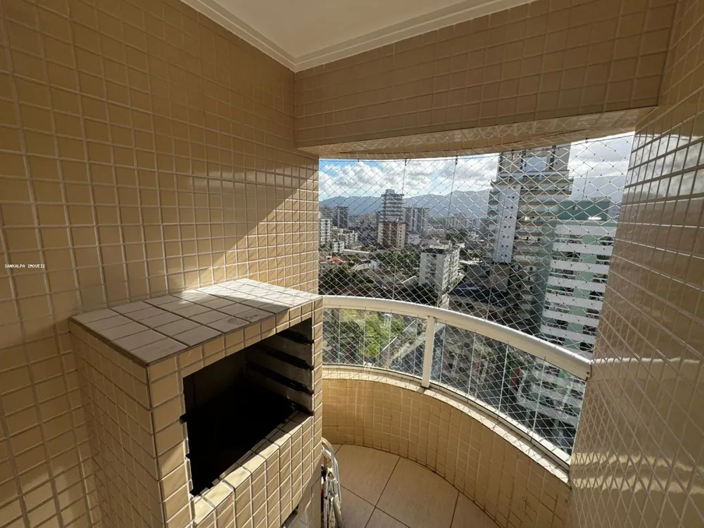 Apartamento, 1 quarto, 42 m² - Foto 4
