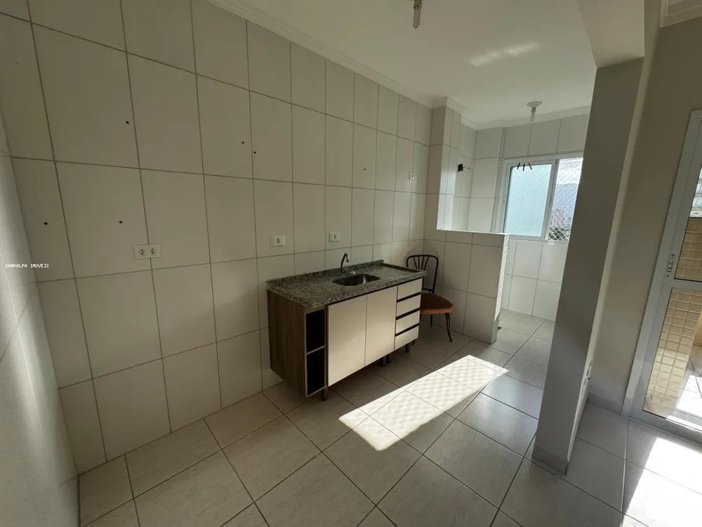 Apartamento, 1 quarto, 42 m² - Foto 8