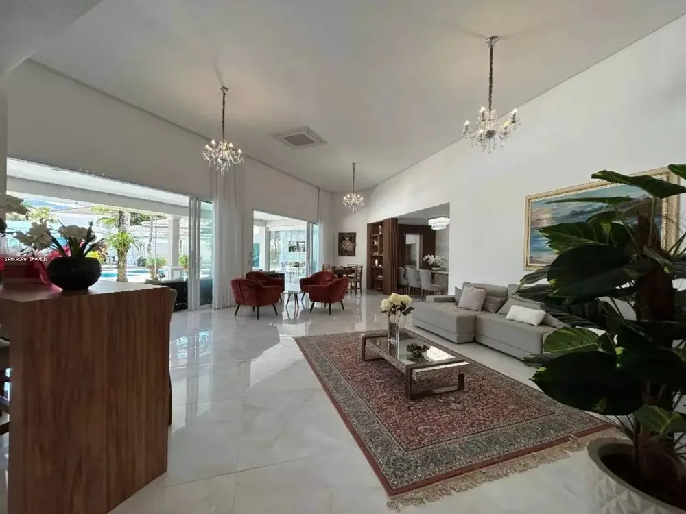 Casa, 9 quartos, 773 m² - Foto 3