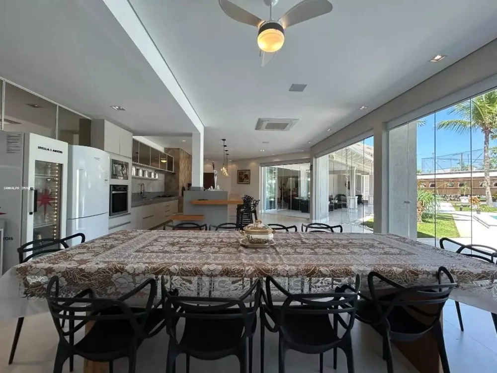 Casa, 9 quartos, 773 m² - Foto 5
