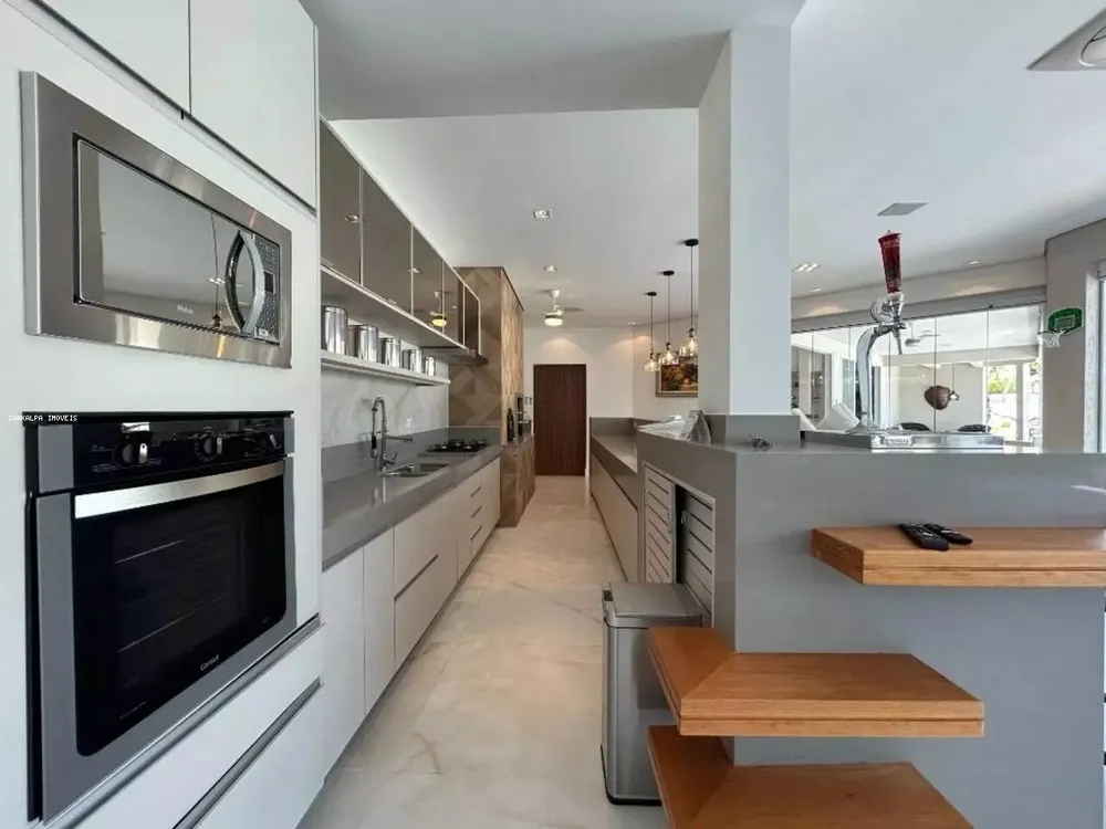 Casa, 9 quartos, 773 m² - Foto 7