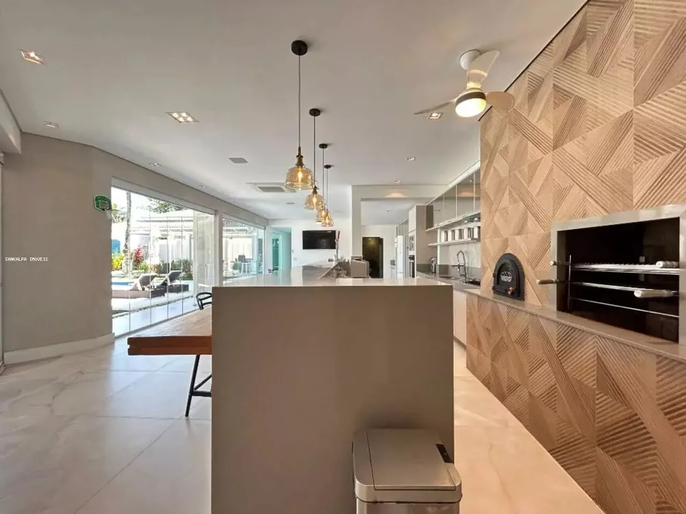 Casa, 9 quartos, 773 m² - Foto 4