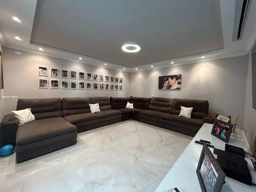 Casa, 9 quartos, 773 m² - Foto 6