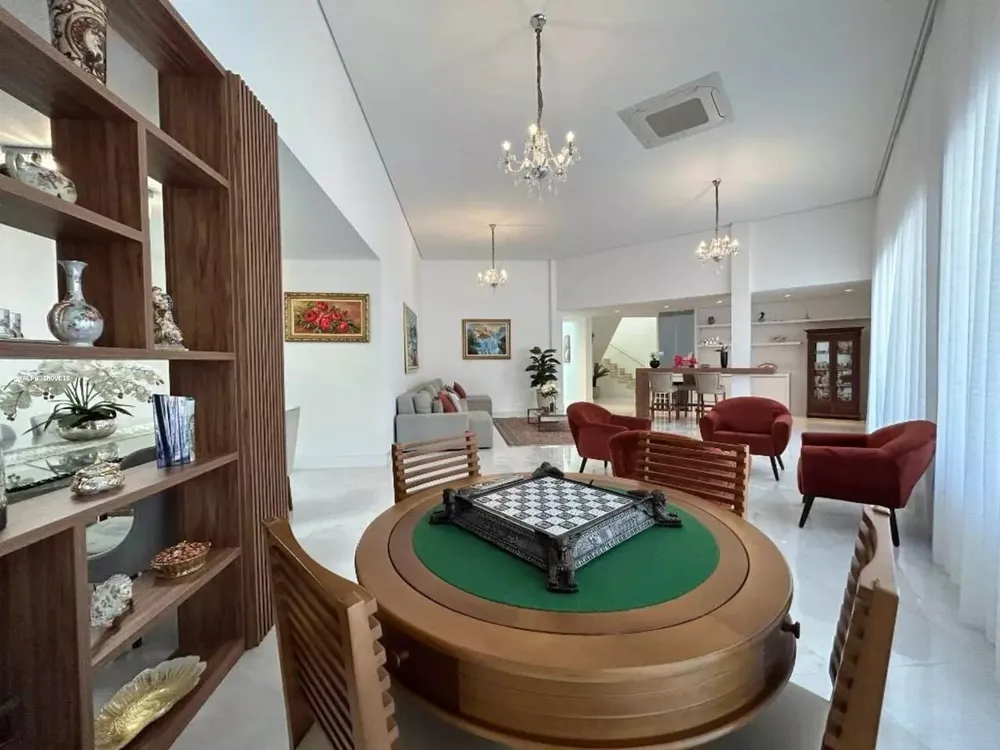 Casa, 9 quartos, 773 m² - Foto 2