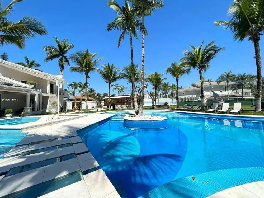Casa, 9 quartos, 773 m² - Foto 1