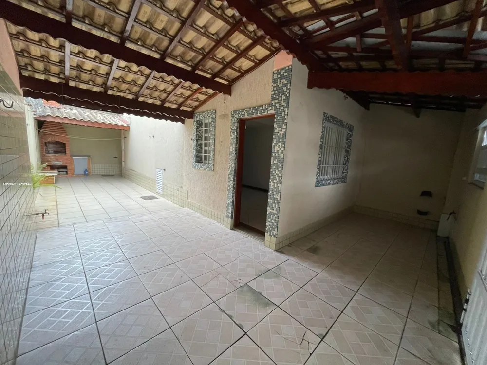 Casa, 2 quartos, 87 m² - Foto 2
