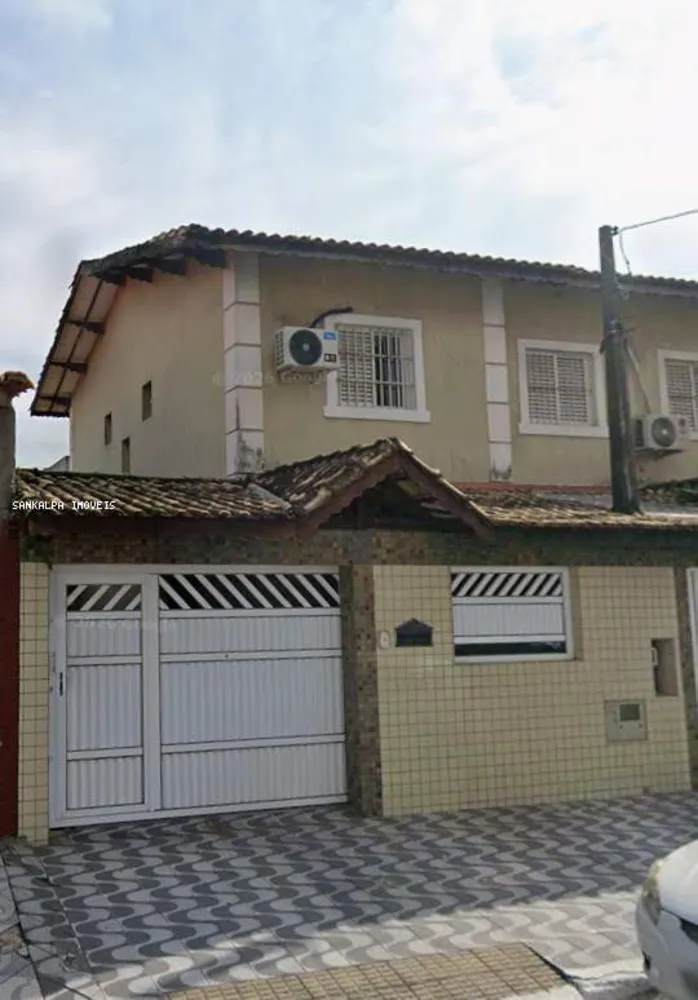 Casa, 2 quartos, 87 m² - Foto 1