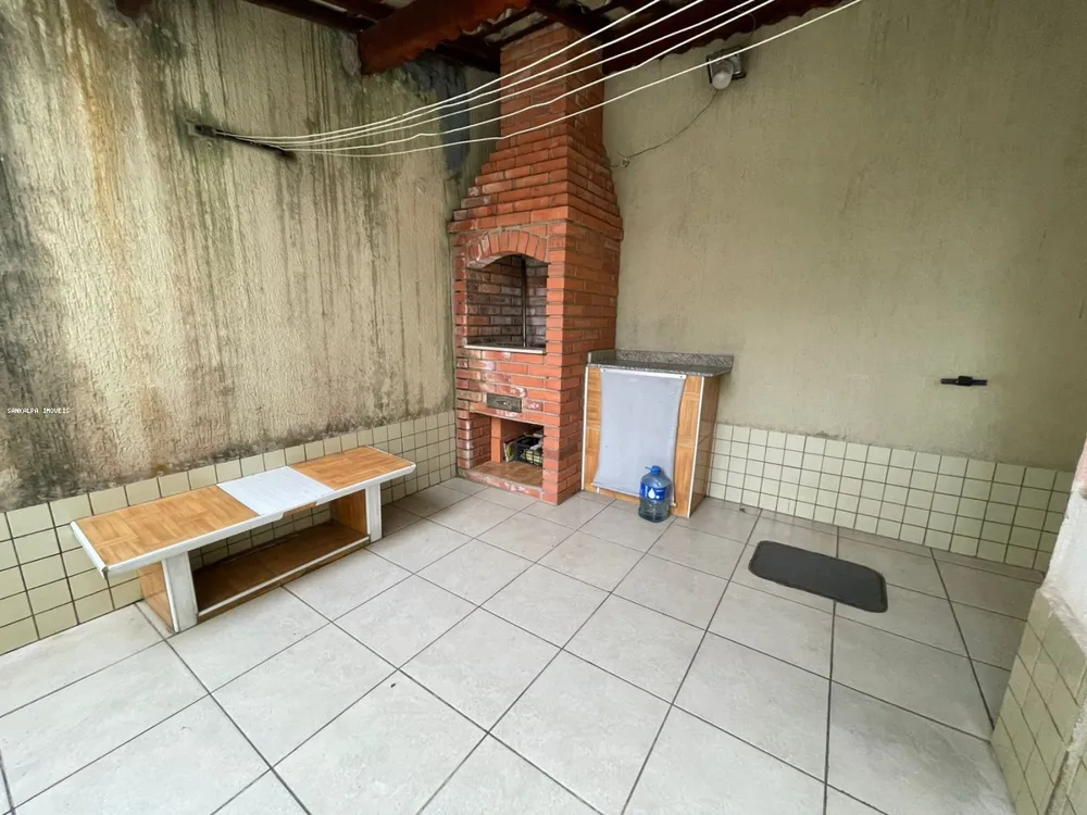 Casa, 2 quartos, 87 m² - Foto 7