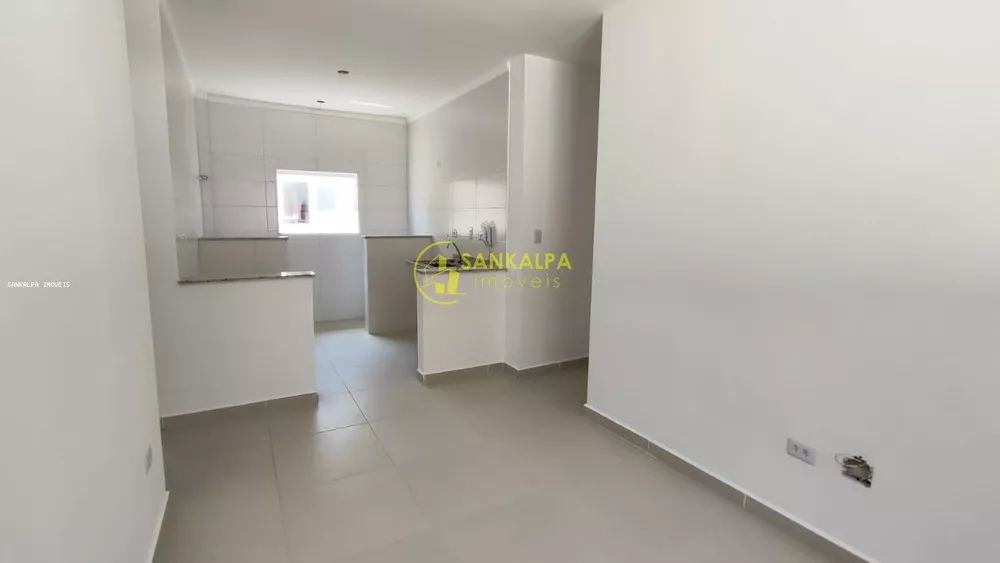 Casa de Condomínio à venda com 2 quartos, 49m² - Foto 2