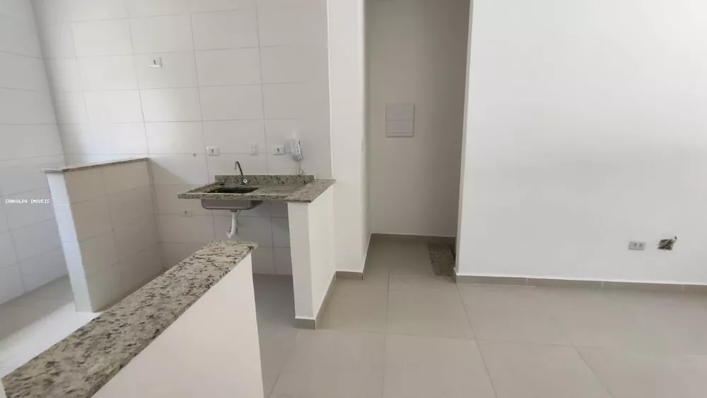 Casa de Condomínio à venda com 2 quartos, 49m² - Foto 4